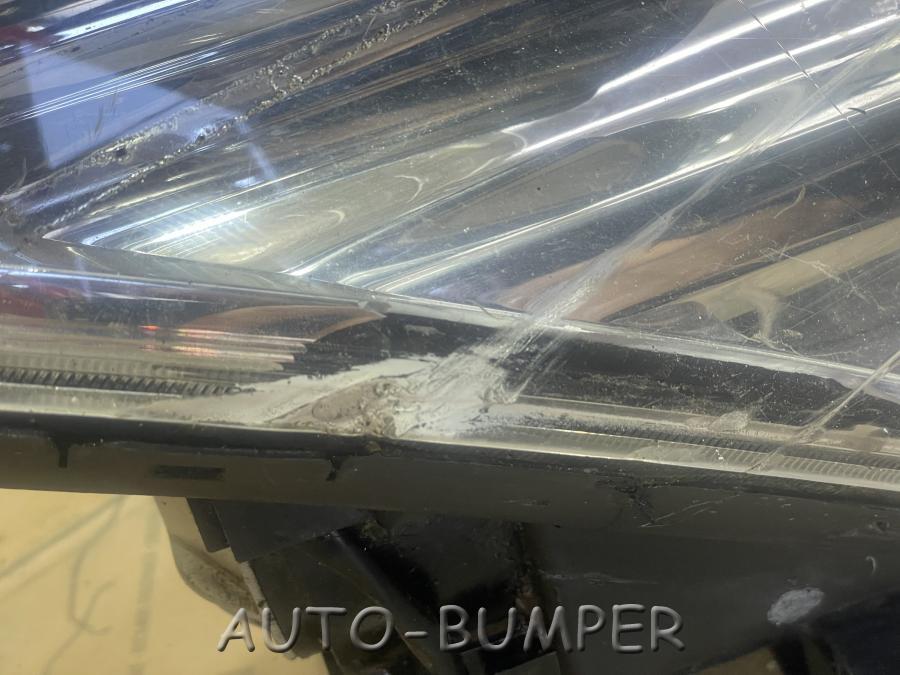 Nissan Patrol Y62 2010- Фара правая 260601LB1A, 10023048